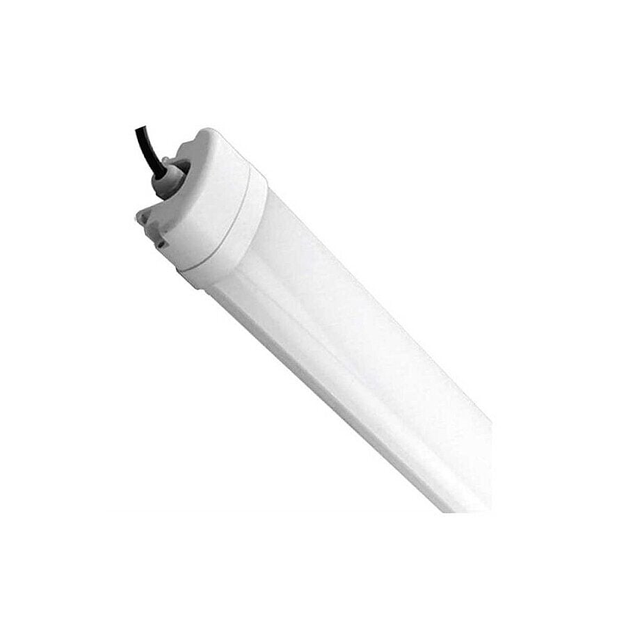 ACK AT02-00630 600mm 18W 6500K Beyaz Uranüs LED Bant Etanj Armatür