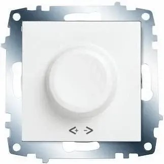 VİKO KARRE/M BEYAZ R DİMMER 400W MEK+D/K
