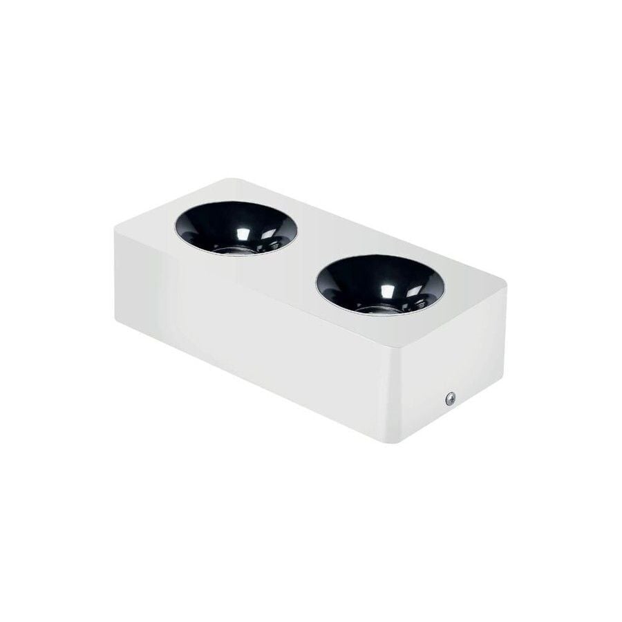 ACK AH12-01230 20W 6500K Sıva Üstü Dekoratif Armatür Beyaz
