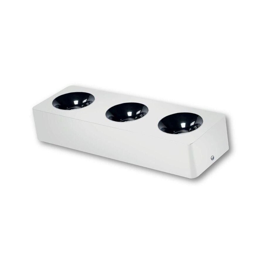 ACK AH12-01300 30W 3000K Sıva Üstü Dekoratif Armatür Beyaz