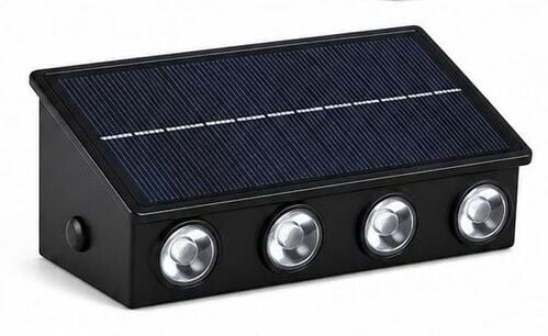 Cata CT-8010 Kos Solar Armatür Günışığı