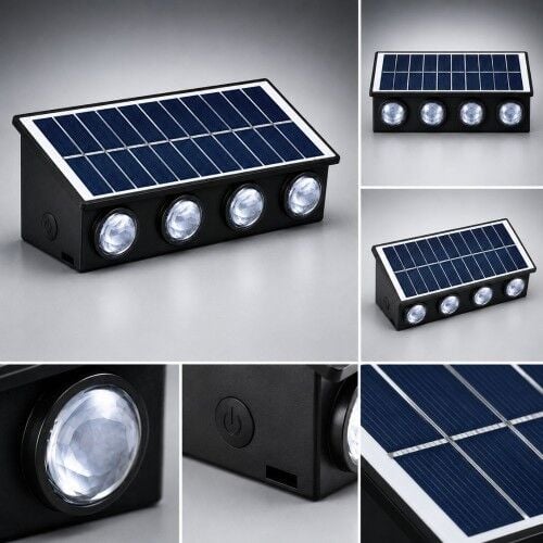 Cata CT-8010 Kos Solar Armatür Günışığı