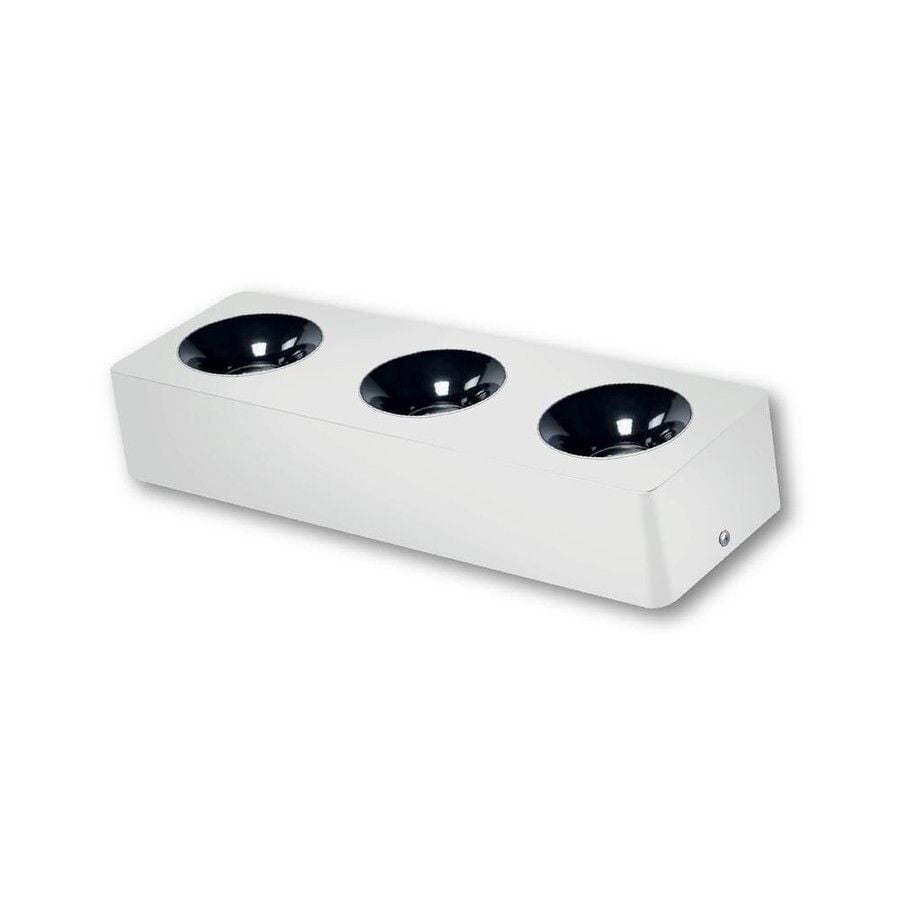 ACK AH12-01330 30W 6500K Sıva Üstü Dekoratif Armatür Beyaz