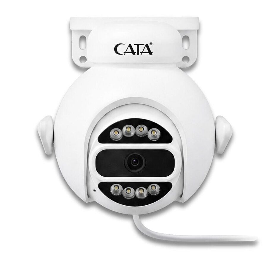 Cata CT-4051 Dış Mekan Akıllı Kamera