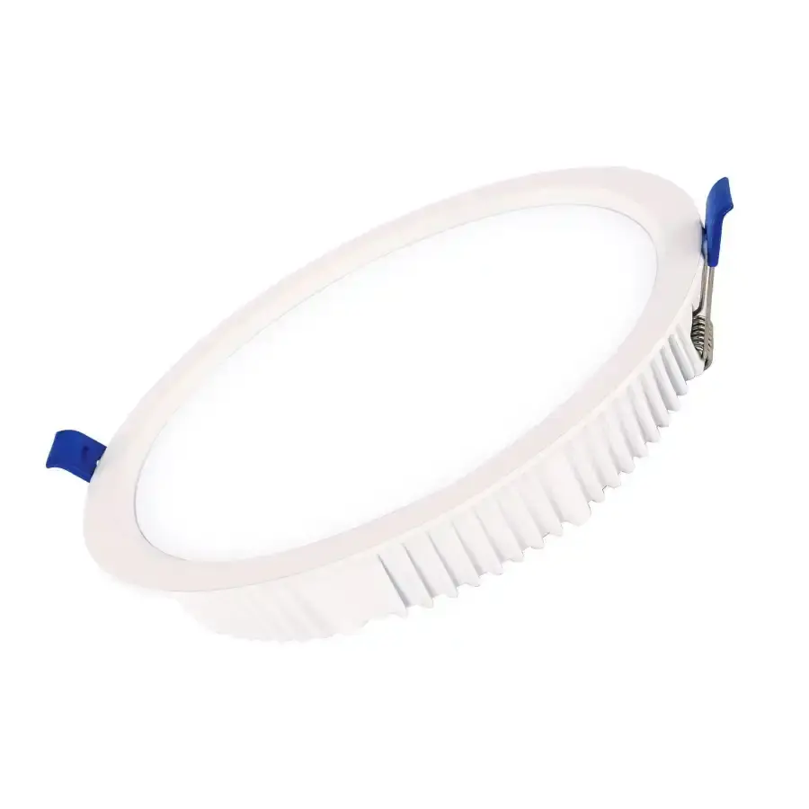 ACK AD05-02410 24W Sıva Altı Yuvarlak Backlight Led Panel 4000K