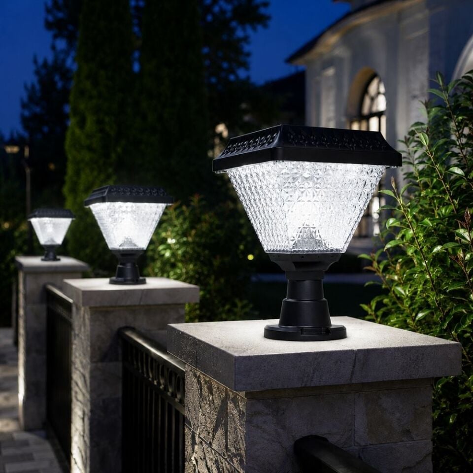 Cata CT-7315 30W Solar Set Üstü