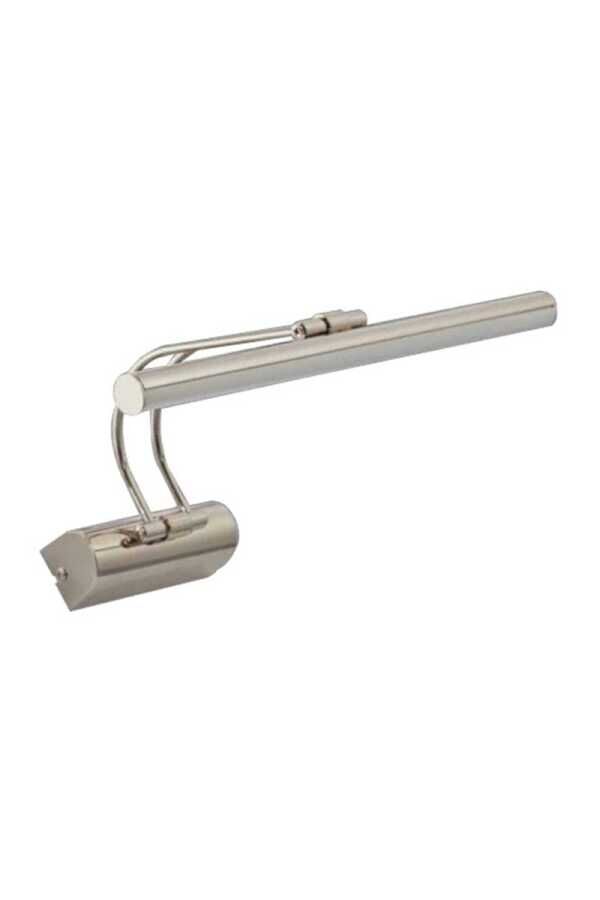 ACK AH10-00134 6W Saten Led Tablo Apliği 6500K Beyaz Işık