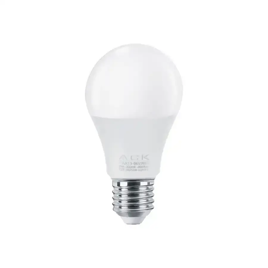 ACK AA13-01523 15W 220-240V E27 A70 Led Ampul 6500K Beyaz Işık