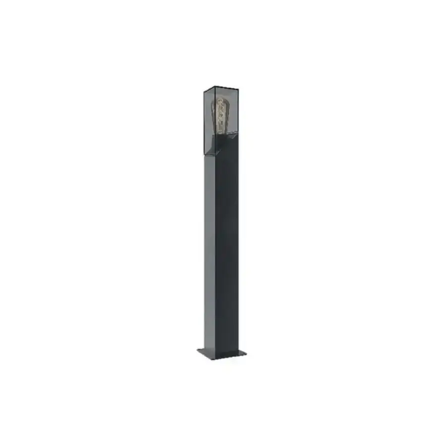 ACK AG36-00512 Bahçe Armatürü Karya E27 Max 60W 80cm