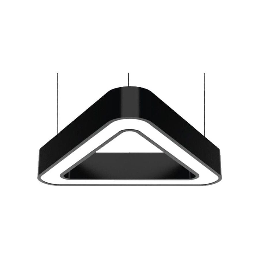 ACK AL02-04401 45W 40X40cm Lineer Armatür 3000K