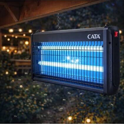 Cata CT-9401 2X20 Sinek Öldürücü Armatür