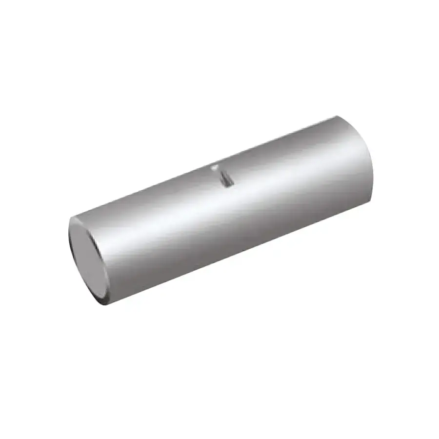 Mutlusan Uzun Ve Kalın Tip Sıkmalı Ek Mufu 120mm2