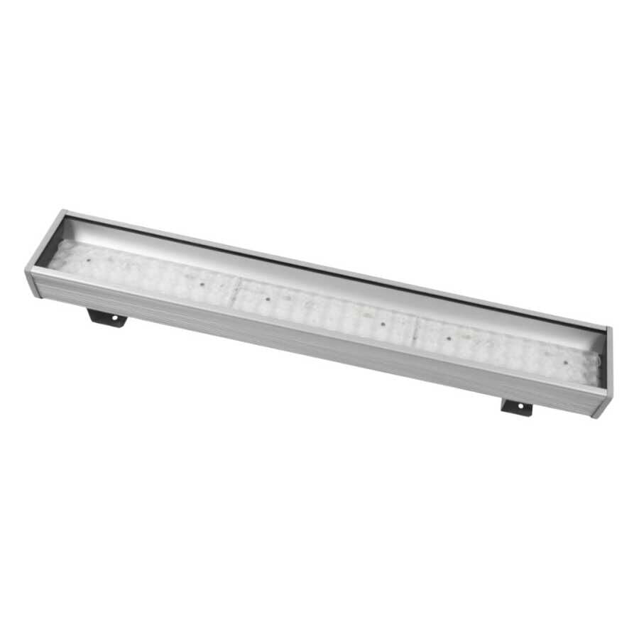 ACK AT45-29233 120W Yüksek Tavan Armatürü 6500K Beyaz IP65