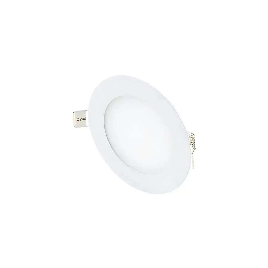 Cata CT-5144 3W Slim Panel Spot Armatür Beyaz Işık