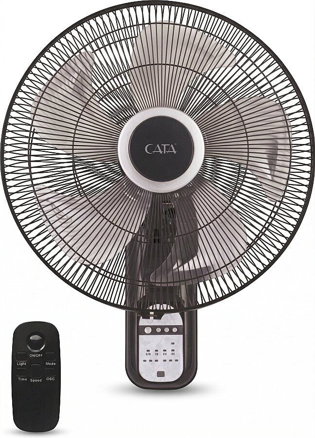 CATA CT-3024 Altay 70W 18'' Duvar Tipi Vantilatör