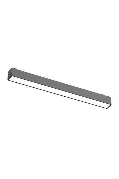 ACK AD45-01401 30W Slim Magnet Ray Spot Armatür 3000K Günışığı