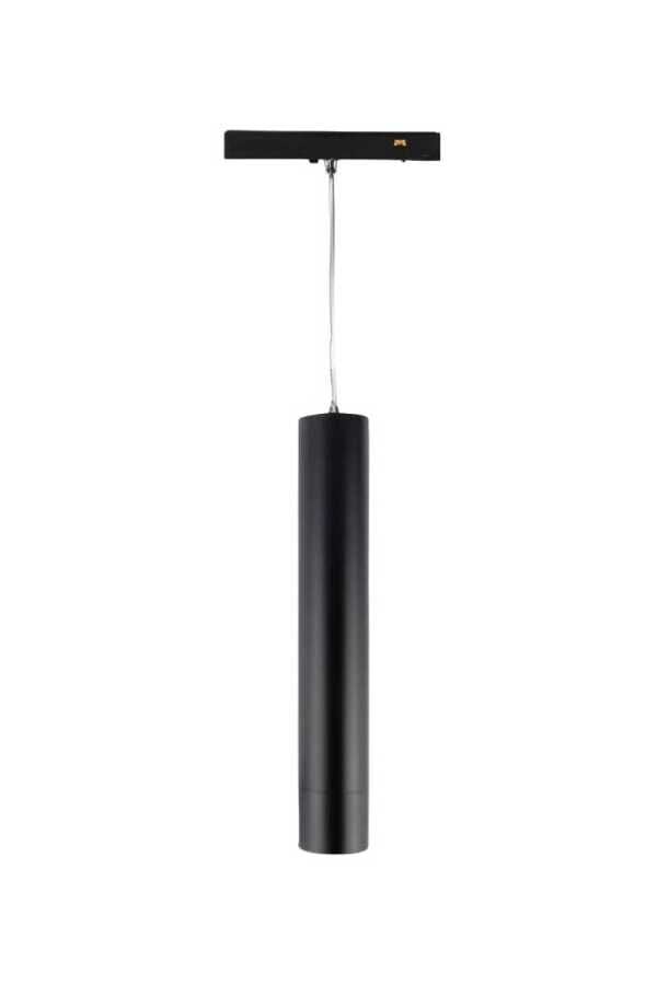 ACK AD40-06101 10W Magnet Sarkıt Armatür 36 Derece 3000K Günışığı