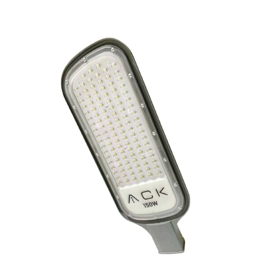 ACK AT41-19430 150W Sokak Armatürü 6500K Beyaz Işık IP65 SMD