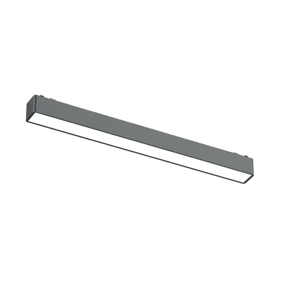 ACK AD45-01291 18W Slim Magnet Ray Spot Armatür 3 Renk Yanma