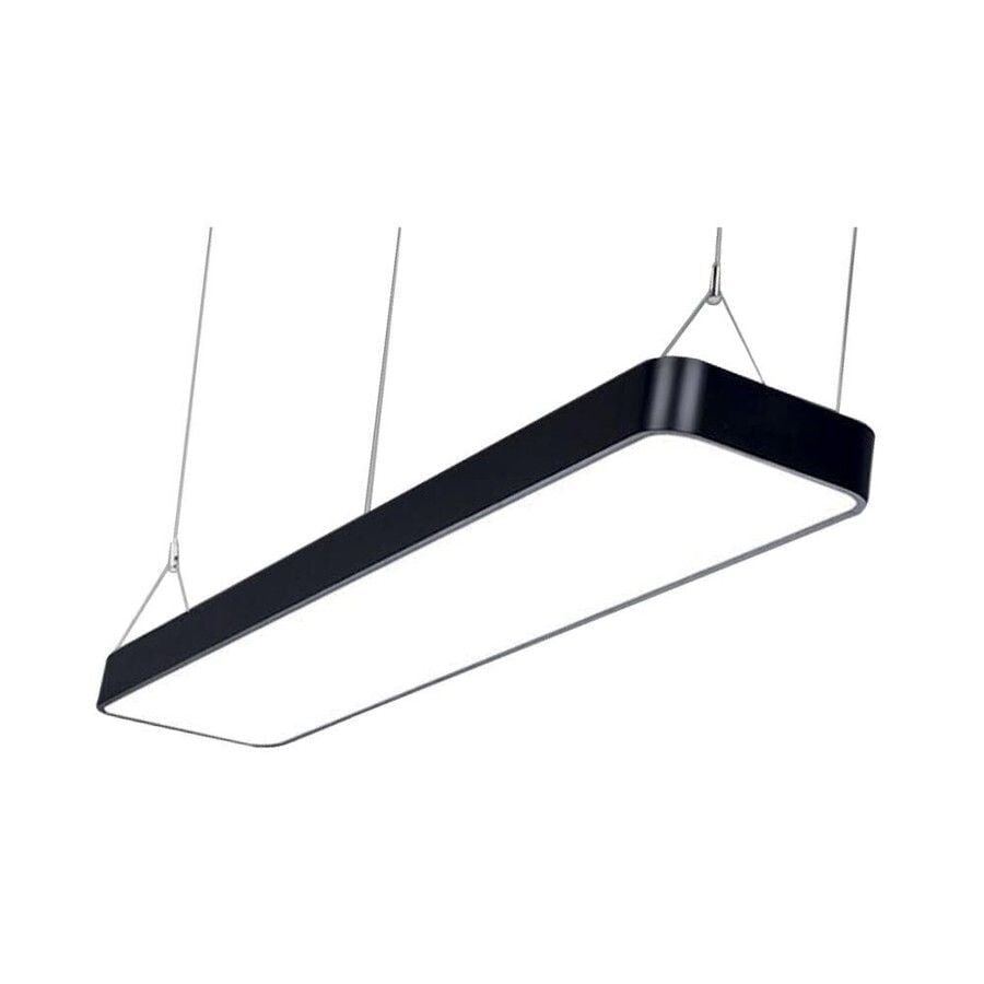 ACK AL02-10201 50W 15X120cm Lineer Armatür 3000K
