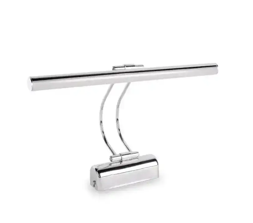 ACK AH10-00105 6W Krom Led Tablo Apliği 3000K Günışığı