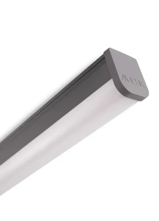 ACK AT03-01200 36W 120cm Led Etanj Bant Armatür 3000K Günışığı IP65
