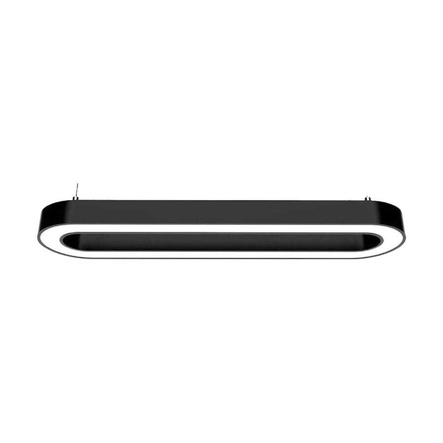 ACK AL02-15201 80W 120cm Lineer Armatür 3000K Beyaz