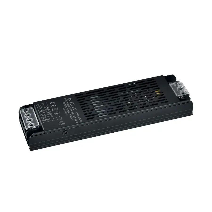 ACK AY02-01500 150W 12V 12,5A Led Trafosu
