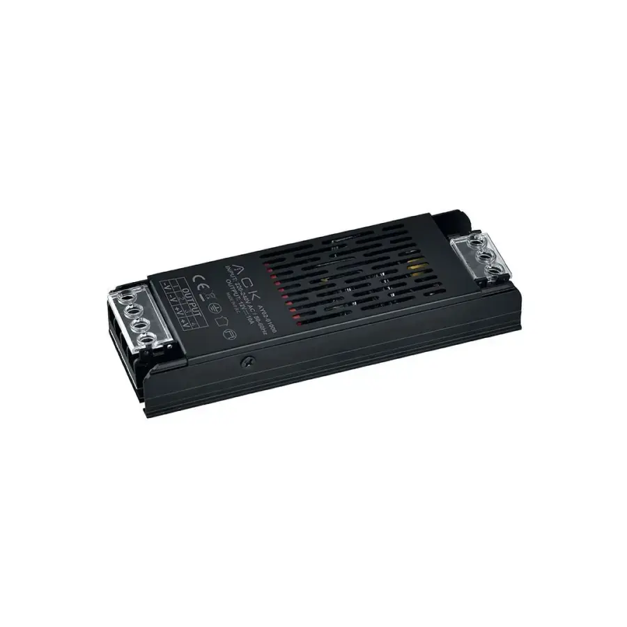 ACK AY02-01000 120W 12V 10A Led Trafosu