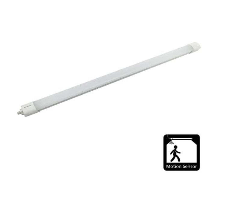 VİKO 45W LED Etanj Armatür 150cm 6500K Beyaz Işık