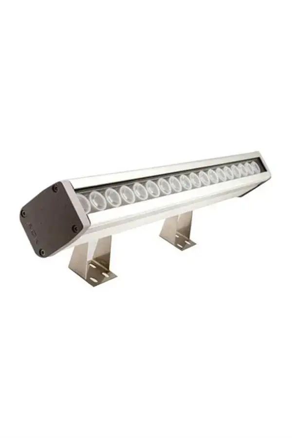 ACK AT20-03683 36W Led Wallwasher 94CM Amber IP67