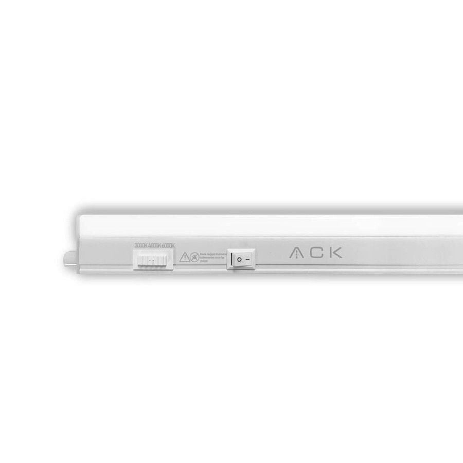 ACK AN10-01490 14W Merkur LED Bant Armatür CCT
