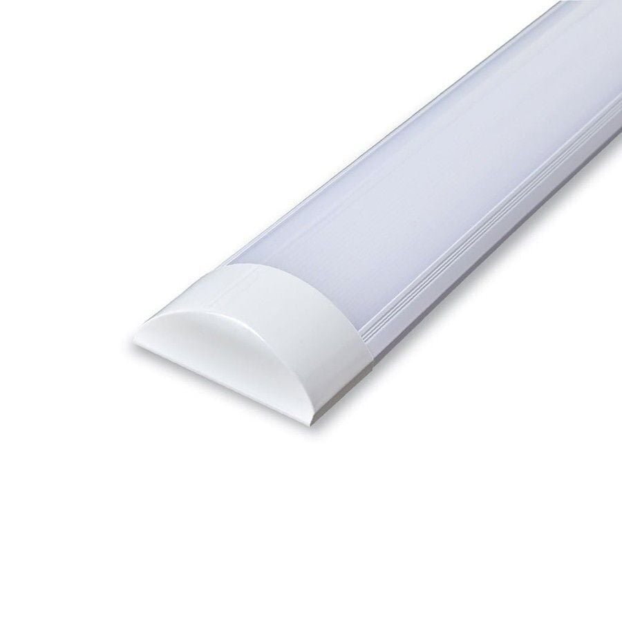ACK AN18-01213 36W 4000K Naturel Beyaz 120,5 cm Venüs LED Bant Armatür