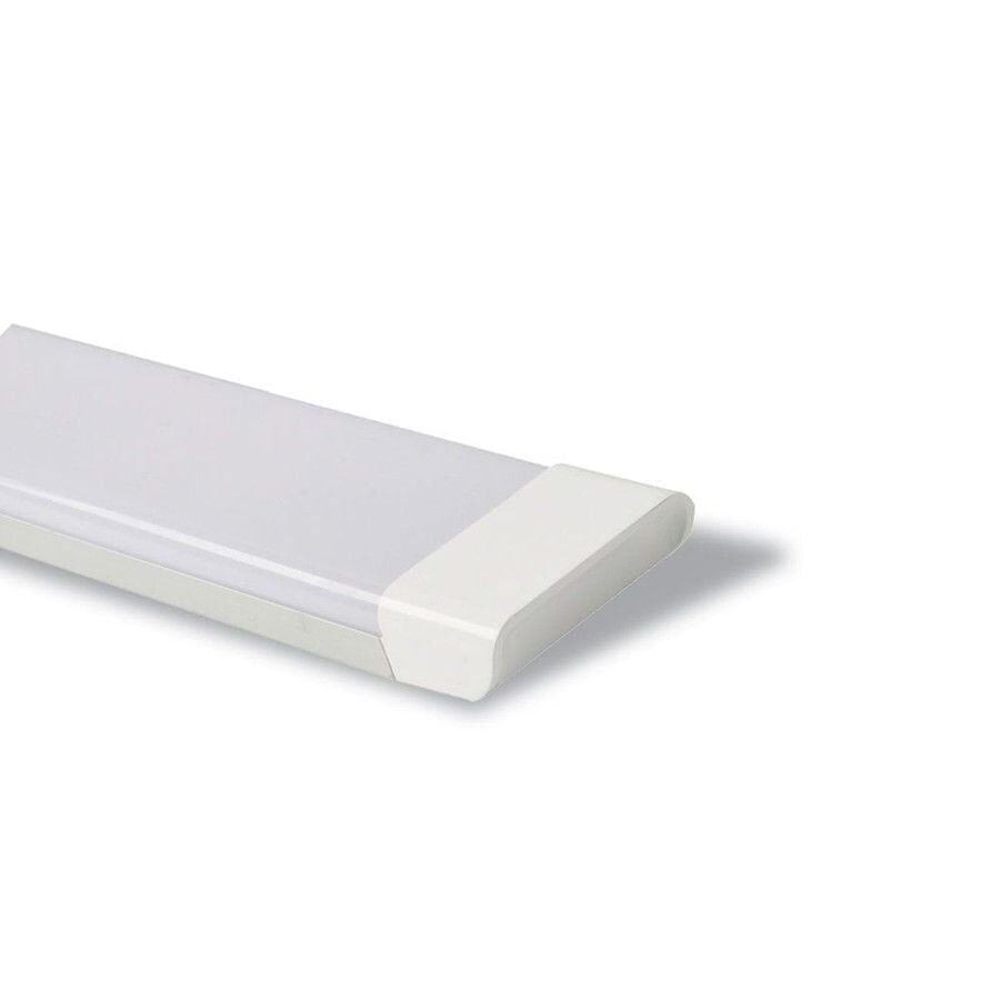 ACK AN19-01233 54W 6500K 120 cm Satürn LED Bant Armatür Beyaz