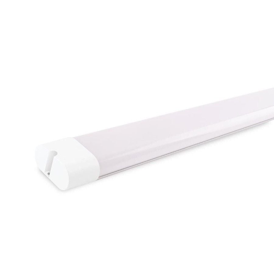 ACK AN29-01213 54W Satürn 120 Cm 4000K Naturel Beyaz LED Bant Armatür