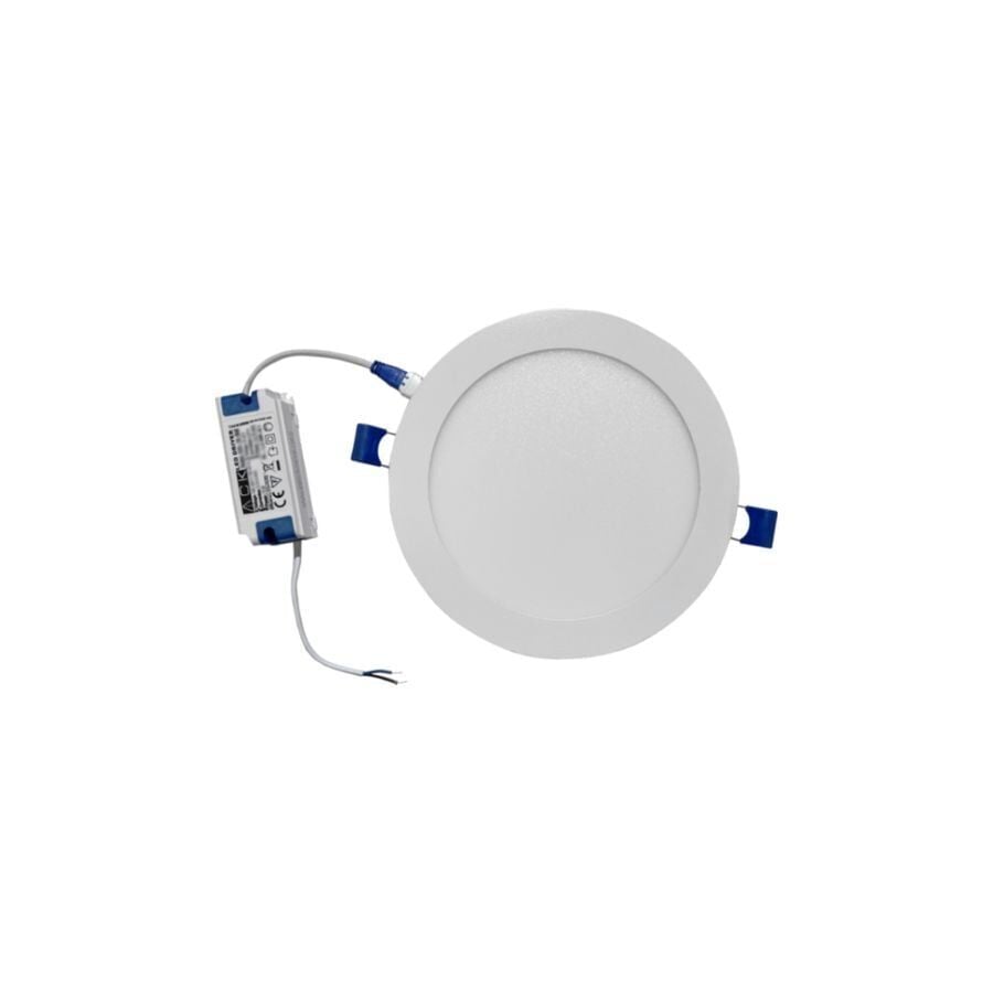 ACK AP01-00310 3W Sıva Altı LED Panel 4000K Naturel Beyaz Işık