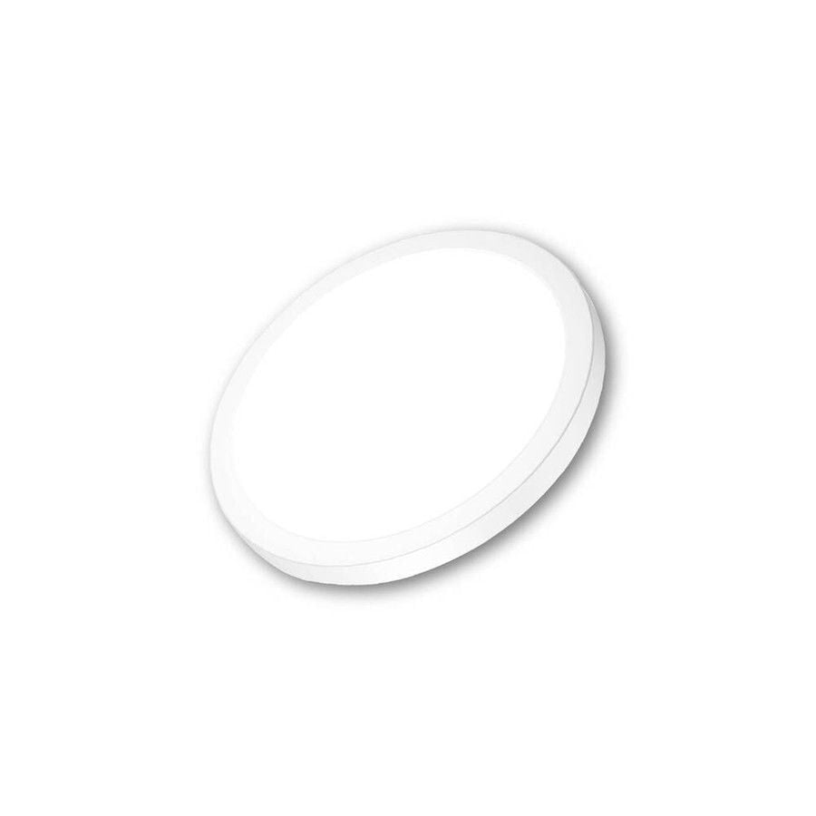 ACK AP03-02490 Sıva Üstü Yuvarlak LED Panel 24W Beyaz CCT