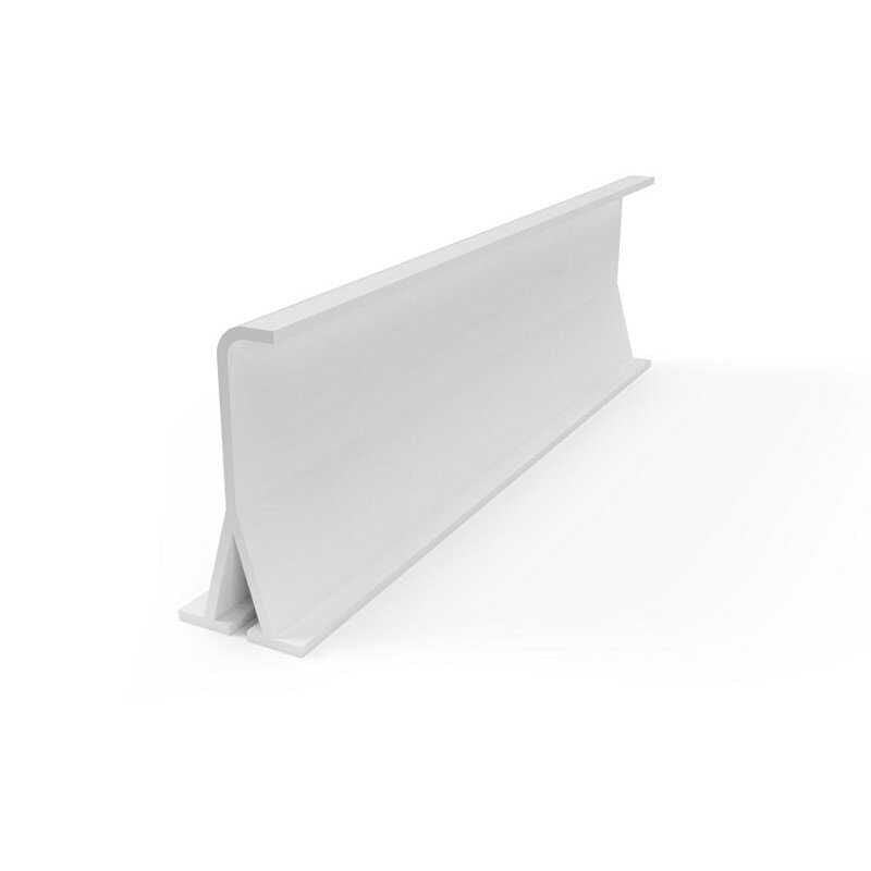 Mutlusan 100X50 Mm. Ara Bölme