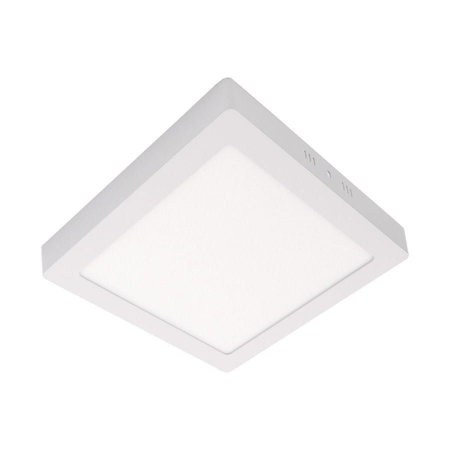 ACK AP04-04200 42W Sıva Üstü Kare LED Panel 3000K Gün Işığı G Beyaz