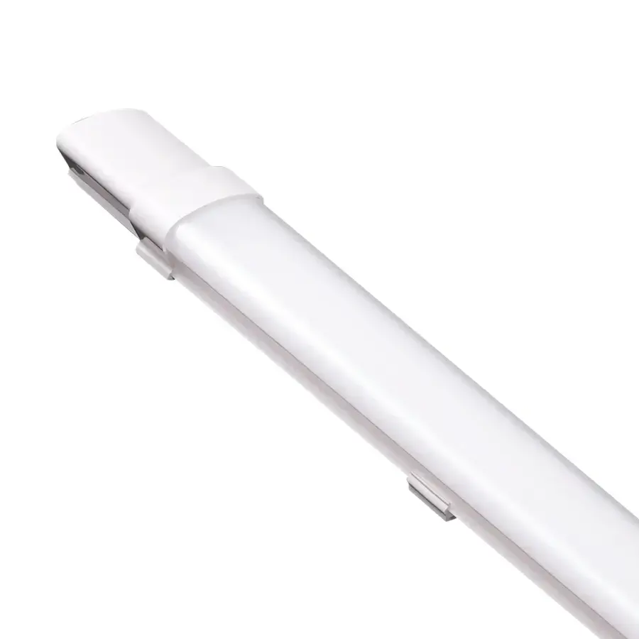 ACK AT02-01230 36W 120cm Uranüs Etanj Led Bant Armatür 6500K Beyaz Işık IP65