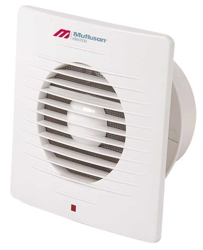 Mutlusan 100 Aspiratör