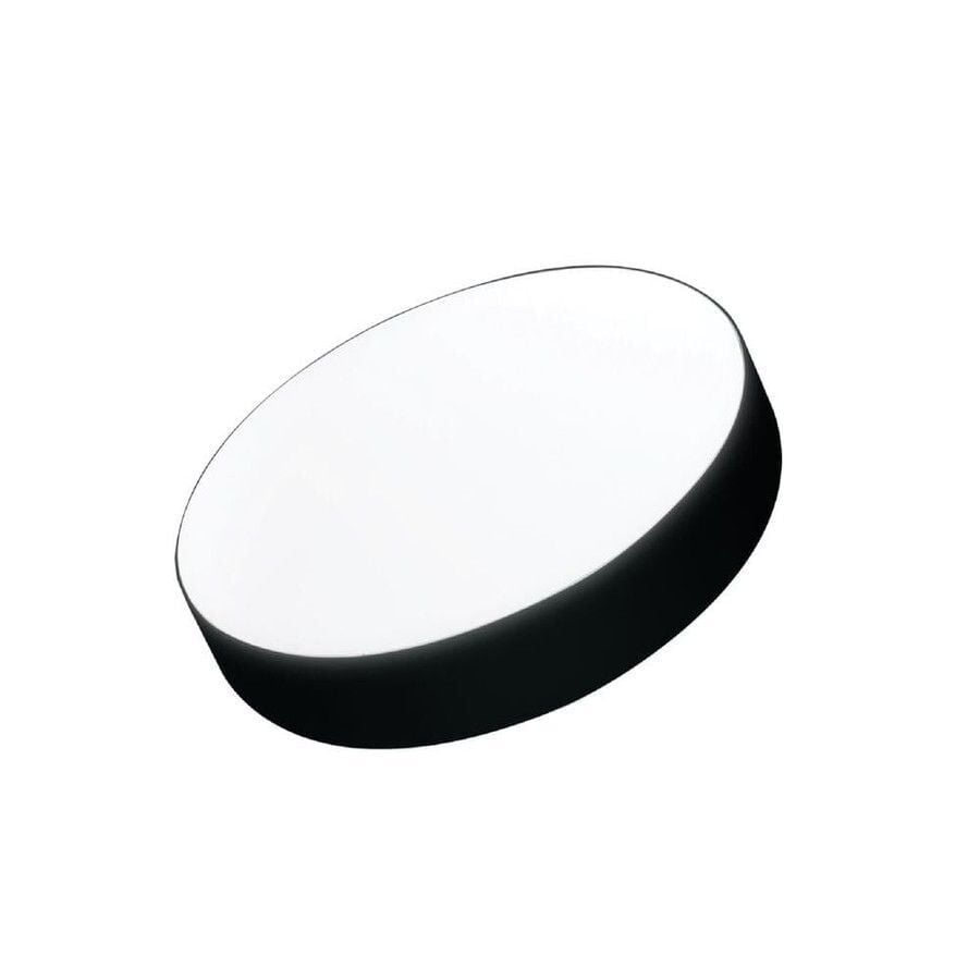 ACK AP05-03611 4000K Naturel Beyaz 36W Siyah Kasa Yuvarlak Backlight Sıva Üstü LED Panel