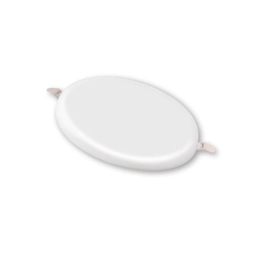 ACK AP10-01810 18W 4000K Natural Beyaz Ayarlanabilir Yuvarlak Sıva Altı LED Panel