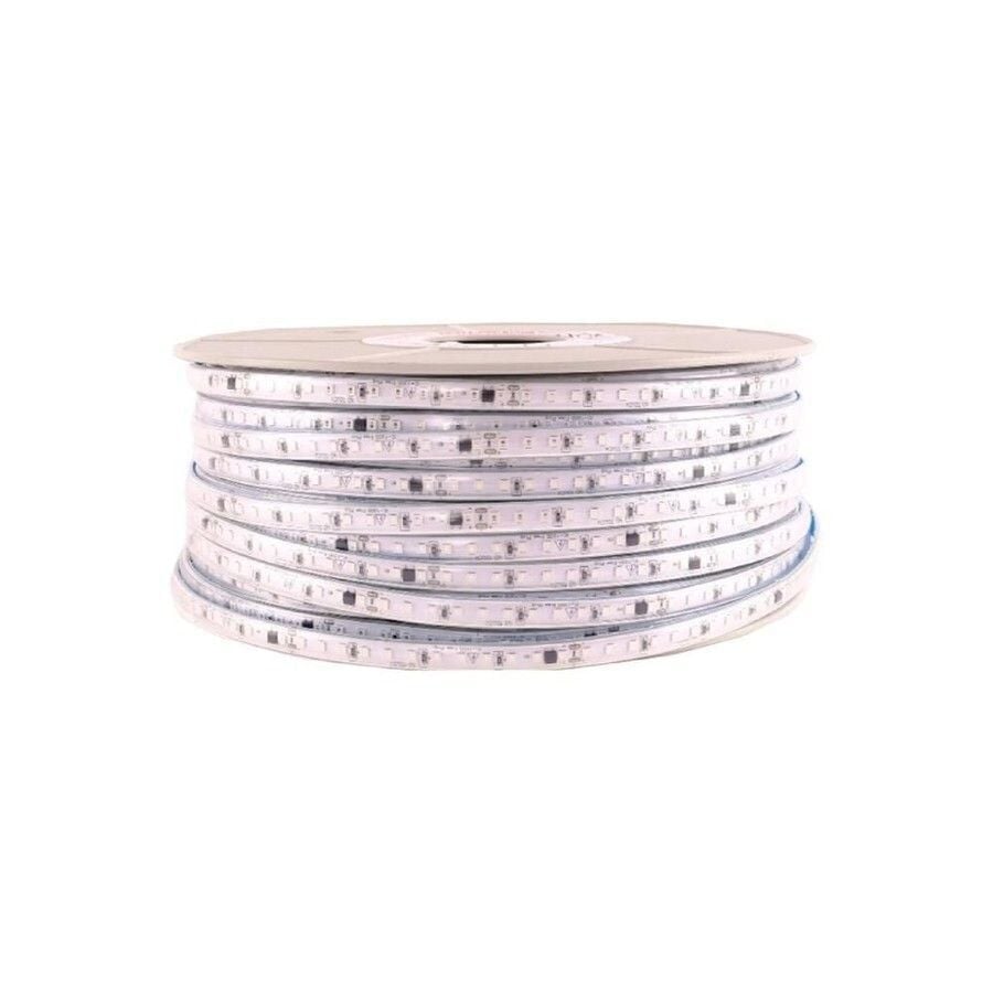ACK AS01-01504 10W 220V Kırmızı Dış Mekan Şerit LED IP65