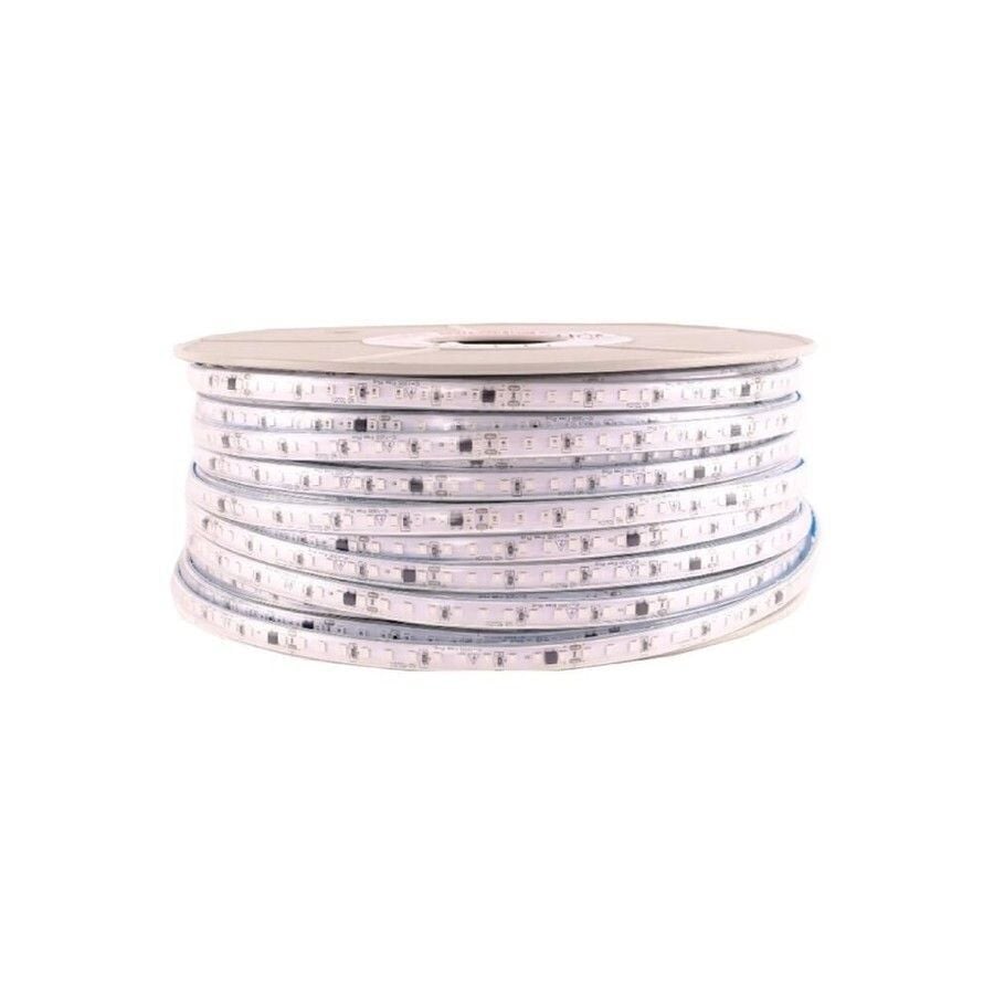 ACK AS01-01506 10W 220V Mavi Dış Mekan Şerit LED IP65