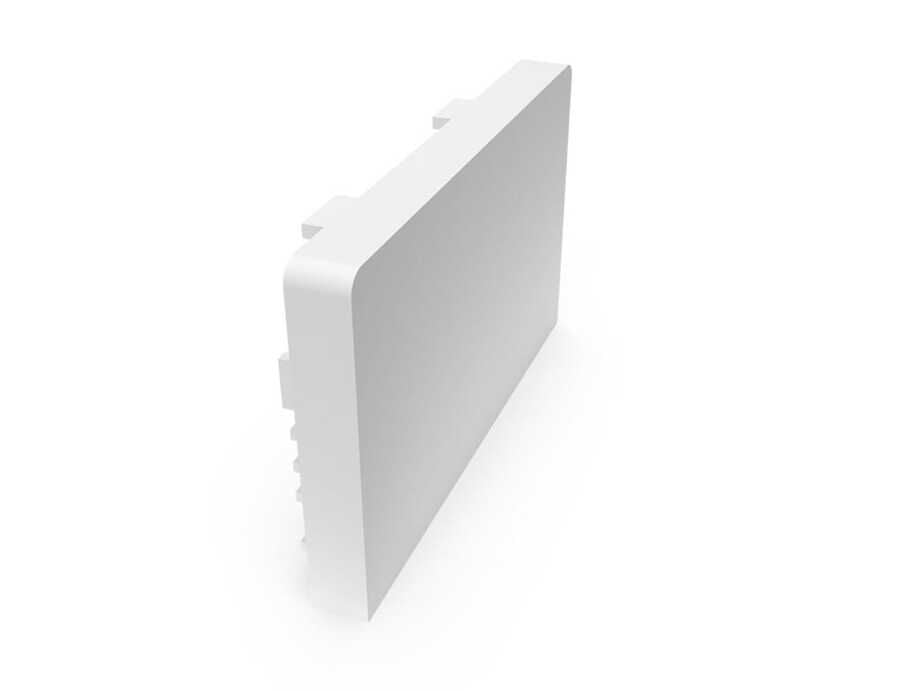 Mutlusan 100x60 mm Uç Tapa