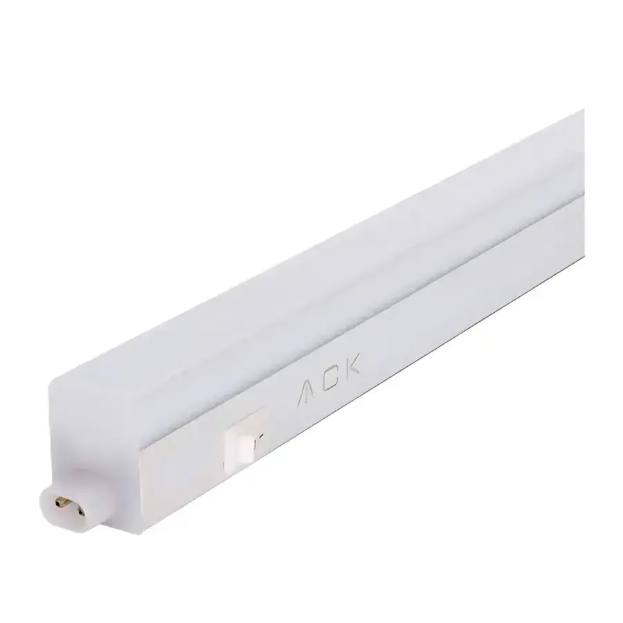 ACK AN10-00700 7,5W 57cm Merkür Led Bant Armatür 3000K Günışığı